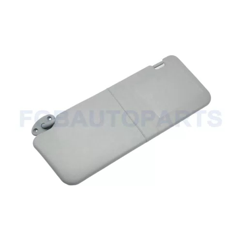 Car Parts Sun Visor for Toyota Hilux Fortuner Innova Grey Sun Visor Shade 74320-0K020 74321-0K020 74310-0K100 - image 4